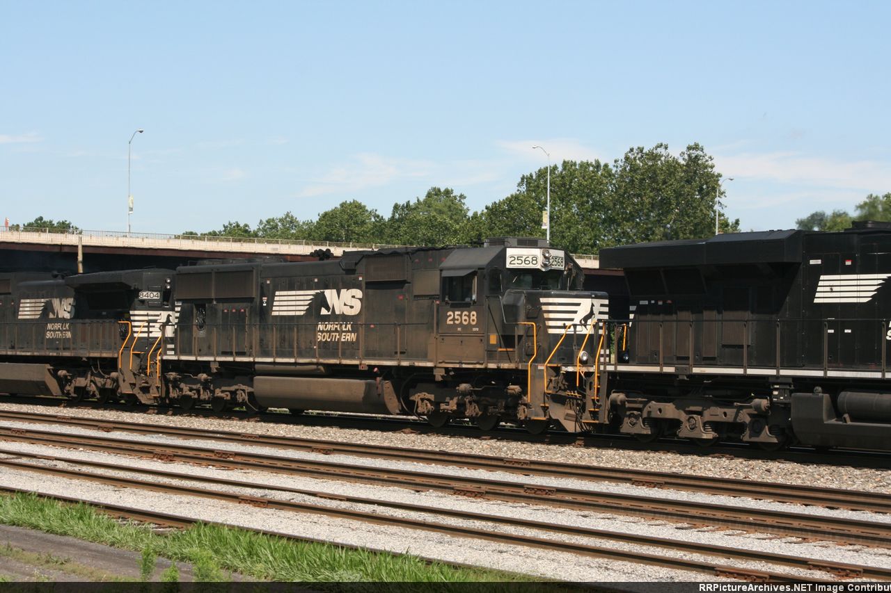 NS 2568